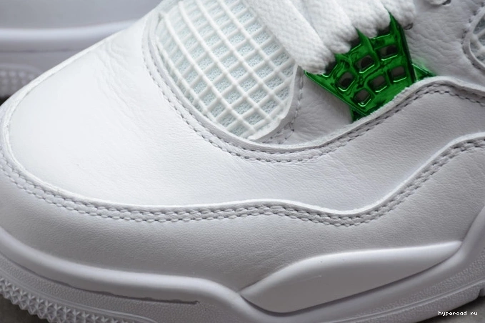 CT8527-113 Jordan Pine 4 Air Green 0823